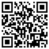 QR Code for bitcoin:3G4TKEpX9UrVDWPWzTZGNvApTixftxRH4P