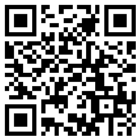 QR Code for bitcoin:3G4UU8zd17m3DxN6G3mXfNeUZ7ZKRAV3ZG
