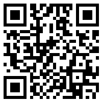 QR Code for bitcoin:3G4VsRpYHSqodHoWAXDu3obREBt9S2aa3H