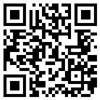 QR Code for bitcoin:3G4WUfCbtuMavweimtH4NFijuoMGL8ppFQ
