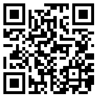 QR Code for bitcoin:3G4Z6EpowX7fZahPPJEAf8DFMyGkYgKhm6