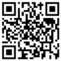 QR Code for bitcoin:3G4bwdehkQuGyjP547eVoJVDonEsu3cC4T