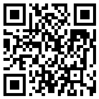 QR Code for bitcoin:3G4cpYDgbBu4QSLrTiF7GeuDVQTwtpEBke