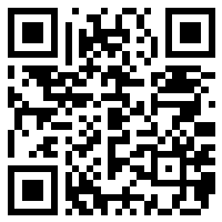 QR Code for bitcoin:3G4eNeqVxFsQCH8EsCD2sgjKdqFphnZeEU