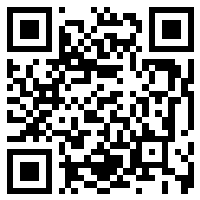 QR Code for bitcoin:3G4eUjHLJr3YSWp2ZZNjaKyMVFey39D5An