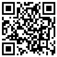 QR Code for bitcoin:3G4eirxdXU7pMU1HgUuLLFS3avmFhuc5AE