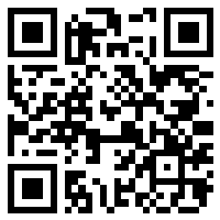 QR Code for bitcoin:3G4hhCoFf3PySAsMzhjxxLCczfsTB1RLGW