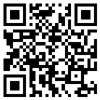 QR Code for bitcoin:3G4nV4117kZJcN5ae5gFaB82ESg4S3yfTi