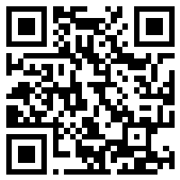 QR Code for bitcoin:3G4nZFiRDLXk4cPxeMBvAPmqxz1Xw4DknB