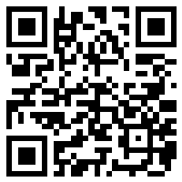 QR Code for bitcoin:3G4nwFaX2kYAJYeZMfHwpasXAHFoPar2sR