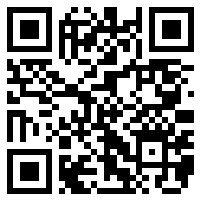 QR Code for bitcoin:3G4pnV2DfFs5m7T3CVqjJ2TTvu4wCjJcVC