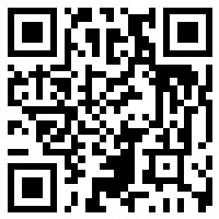 QR Code for bitcoin:3G4spZavGPJyND3Az2LxtcxtWvDvBKuJJN