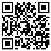 QR Code for bitcoin:3G4szpZ2KTVNNjVCmPx17VG9UFrWkK3doD