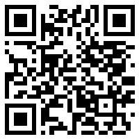 QR Code for bitcoin:3G4tc9AvmZhzz5p1b2fjcMX65LAVFZBns5