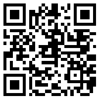 QR Code for bitcoin:3G4uRfHpXa6eJcQuh6dWvsJouTVuCdNZfo