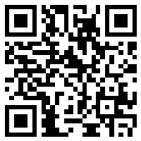 QR Code for bitcoin:3G4ugcaDZhyxwhX78RnynCitTvf6N83Kqa