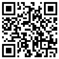 QR Code for bitcoin:3G4wN1w6wALv2yRS6rcMDAYbPZe5EDrTYF