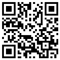 QR Code for bitcoin:3G4wRuJcZTELYuVe1KiCu3sRG4aLssuVWA