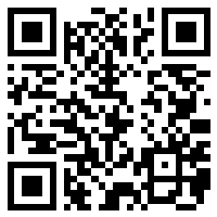 QR Code for bitcoin:3G4xFAtYk92qB9PAeWuxZaKnPrcFm3wcGS