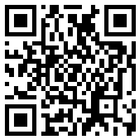 QR Code for bitcoin:3G4yWVbDDg7soBUJovfYEmGmLb3tgZWK6A