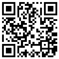QR Code for bitcoin:3G4z8dQJF32ESPEgwPTSRVikJFmxokTAhR