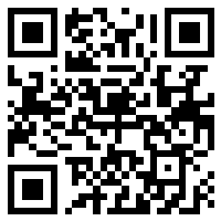 QR Code for bitcoin:3G56344ByGr1JExqcF7np7Tq7dQJ3fV7oK
