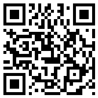QR Code for bitcoin:3G59sVRpYhAeKgdTemMFEAtHsQSdoUq8xL