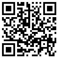 QR Code for bitcoin:3G5ABC9F3z7wfoCnGoMkKSkCpXuhkNQbDJ