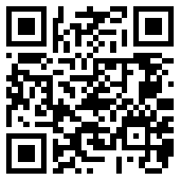 QR Code for bitcoin:3G5AdU2ET4suaCfLKg8X5K4FQdHe6XJsxy
