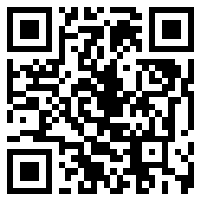 QR Code for bitcoin:3G5CU8dEhcwMhXMNBdt6AuB28xwLLeWEeF