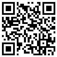 QR Code for bitcoin:3G5DGWNMh9tUGhsfT38R9FwrEqSdu8dUBu