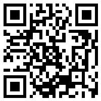 QR Code for bitcoin:3G5GA8TuTyPxiUd9GVqu3mtBZiURCFUcFs