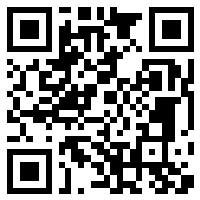 QR Code for bitcoin:3G5NQ72F8ykeybsLSffH9uQMNdX9Jj5Pad