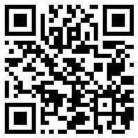 QR Code for bitcoin:3G5NvASPjVKEebv4kvNso9YTYCmhtmXs81