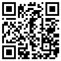 QR Code for bitcoin:3G5NwM8ntESwR2PJutRGFw1FXdQcvhWU3P
