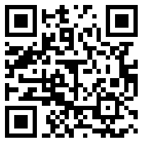 QR Code for bitcoin:3G5RPXF3Weu1e2gShSTsSmWCfNBG3B31D5