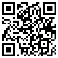 QR Code for bitcoin:3G5SrjZDAti47bKabPZsSjNvBtkus7iW44