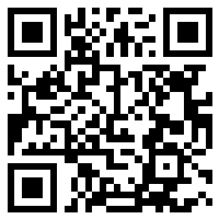 QR Code for bitcoin:3G5UPCF9LfA5XsdYHfUeB59XJ3aNLdqbZd