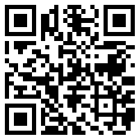 QR Code for bitcoin:3G5VehMt2MkDNM73fBssythQeXcTS1fQdt