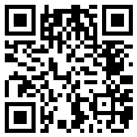 QR Code for bitcoin:3G5WNMuDRbfSwnrZdrEMomuyn8ouFS1ArP