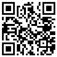 QR Code for bitcoin:3G5Yoo3rEPxd6KUWr4JaUtyLp8yVvQJS24