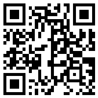 QR Code for bitcoin:3G5ZAFP1P9xsaxnmoZRRk4ygb2rUp73q2s
