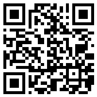 QR Code for bitcoin:3G5bMP4n6LCVzEPfe8N14MRVw6uCy8yQEY