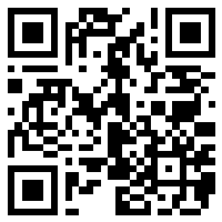 QR Code for bitcoin:3G5dGCqFSokGNET8WDgf34MAGPQJoerZUM