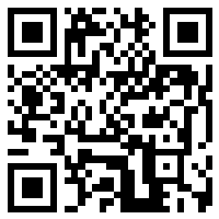 QR Code for bitcoin:3G5f8DGK9ggwWmafn2ury2RckTd378j36d