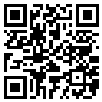 QR Code for bitcoin:3G5g3c7KEQwrptrLTxeCPjE49kVXofQS7e