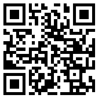 QR Code for bitcoin:3G5gUu2Ng9r7itUv8vMGW5v5pyfQK7ASFN