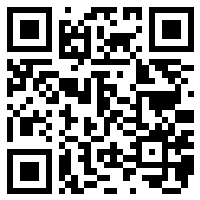 QR Code for bitcoin:3G5hBoSmASwMR1aK7SfVaR7hXr1nZPgUBe