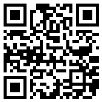QR Code for bitcoin:3G5k6ZynsACjSecbAXi4dev8BM68nmn9ZX