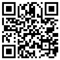 QR Code for bitcoin:3G5kKGFqagL1WRYTYr1HUgmzVyMVMVjmaK